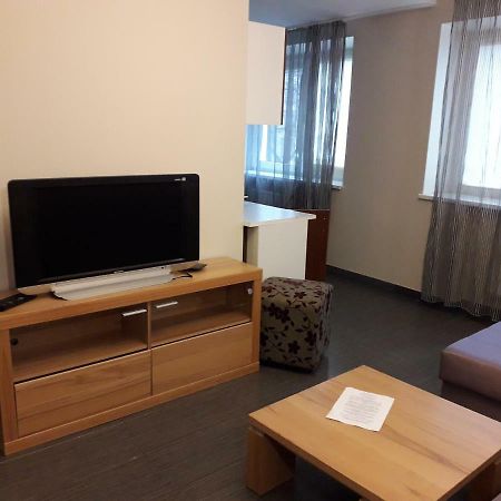 Apartamento Laisves Al. 7 Kaunas Exterior foto