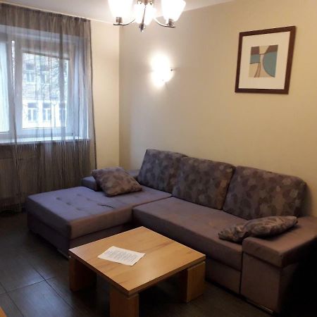 Apartamento Laisves Al. 7 Kaunas Exterior foto