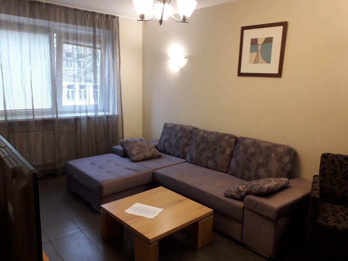 Apartamento Laisves Al. 7 Kaunas Exterior foto