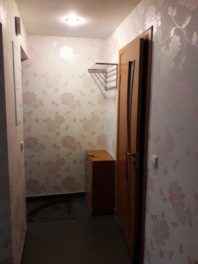 Apartamento Laisves Al. 7 Kaunas Exterior foto