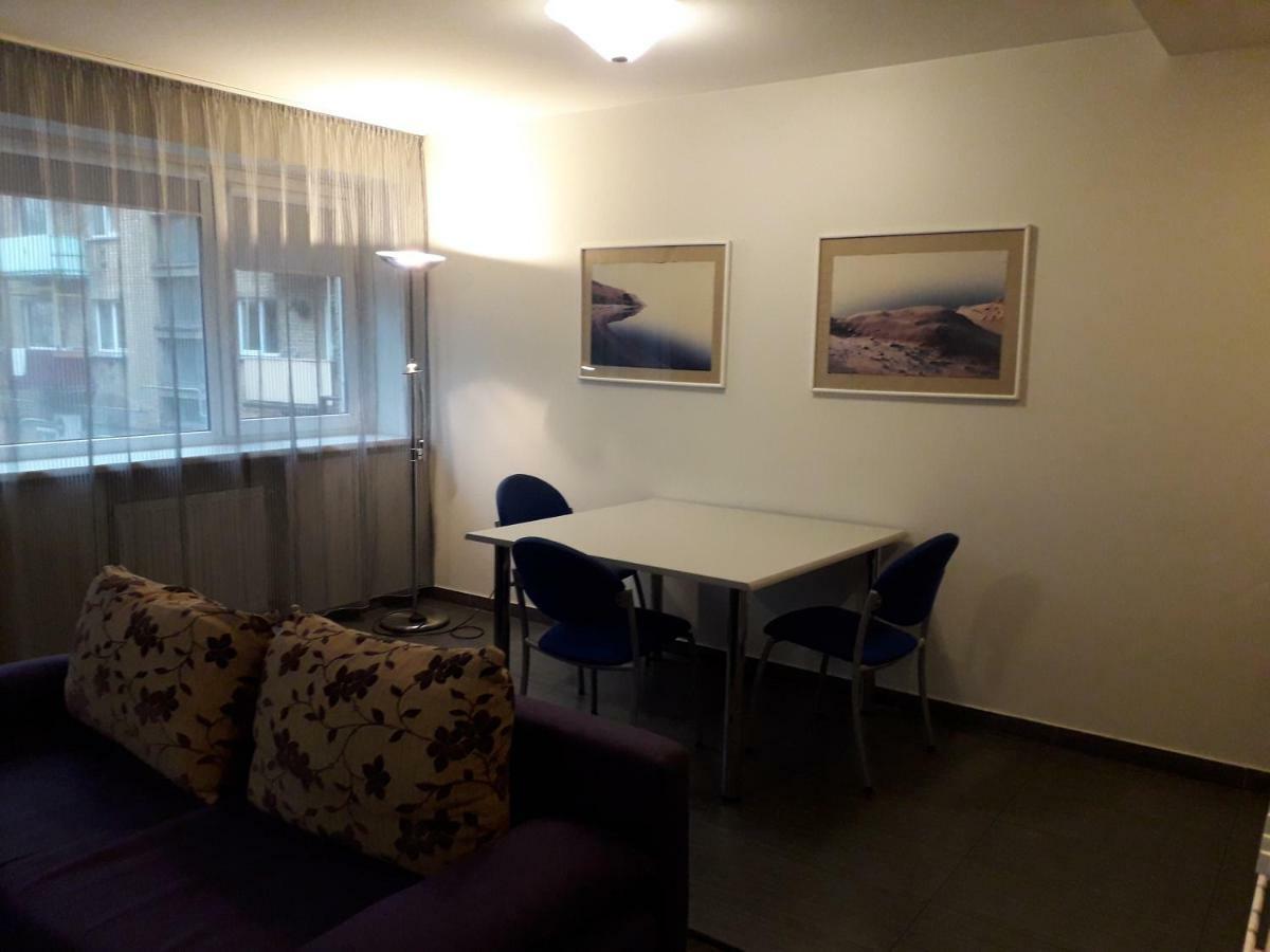 Apartamento Laisves Al. 7 Kaunas Exterior foto